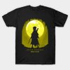 Ukyo Saionji T-Shirt Official Dr. Stone Merch