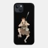 Taiju Oki Phone Case Official Dr. Stone Merch