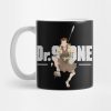 Taiju Oki Mug Official Dr. Stone Merch