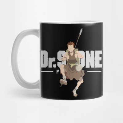 Taiju Oki Mug Official Dr. Stone Merch