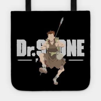 Taiju Oki Tote Official Dr. Stone Merch