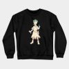 Senku Ishigami Crewneck Sweatshirt Official Dr. Stone Merch