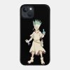 Senku Ishigami Phone Case Official Dr. Stone Merch