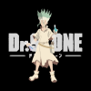 Senku Ishigami Tote Official Dr. Stone Merch