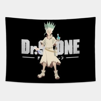 Senku Ishigami Tapestry Official Dr. Stone Merch