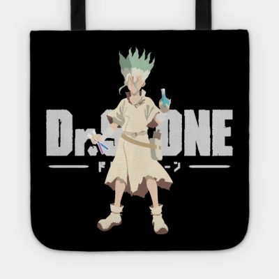 Senku Ishigami Tote Official Dr. Stone Merch