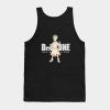 Senku Ishigami Tank Top Official Dr. Stone Merch