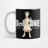 Senku Ishigami Mug Official Dr. Stone Merch