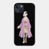 Gen Asagiri Phone Case Official Dr. Stone Merch