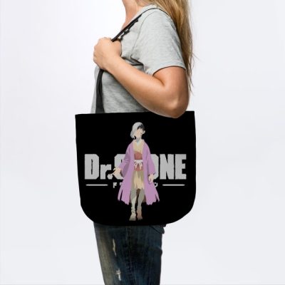 Gen Asagiri Tote Official Dr. Stone Merch