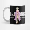 Gen Asagiri Mug Official Dr. Stone Merch