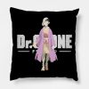 Gen Asagiri Throw Pillow Official Dr. Stone Merch