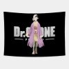 Gen Asagiri Tapestry Official Dr. Stone Merch