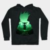 Senku Ishigami Hoodie Official Dr. Stone Merch