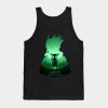 Senku Ishigami Tank Top Official Dr. Stone Merch