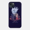 Senku Dark Illusion Phone Case Official Dr. Stone Merch