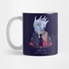 Senku Dark Illusion Mug Official Dr. Stone Merch