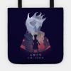 Senku Dark Illusion Tote Official Dr. Stone Merch