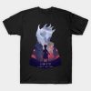 Senku Dark Illusion T-Shirt Official Dr. Stone Merch