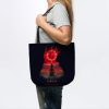 Senku Bloody Illusion Tote Official Dr. Stone Merch