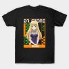 Ruri Dr Stone T-Shirt Official Dr. Stone Merch