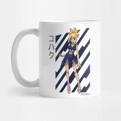 Original Kohaku Dr Stone Anime Mug Official Dr. Stone Merch