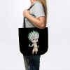 Funny Men Senku Says Tote Official Dr. Stone Merch