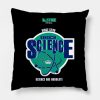 Senku Says Funny Throw Pillow Official Dr. Stone Merch