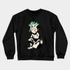 Dr Stone Funny Crewneck Sweatshirt Official Dr. Stone Merch