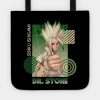 Dr Stone Tote Official Dr. Stone Merch