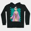 Yuzuriha Ogawa Hoodie Official Dr. Stone Merch