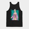 Yuzuriha Ogawa Tank Top Official Dr. Stone Merch