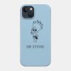 Senku Phone Case Official Dr. Stone Merch