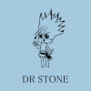 Senku Phone Case Official Dr. Stone Merch