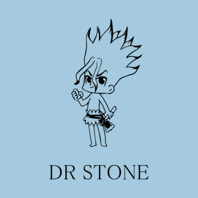 Senku Phone Case Official Dr. Stone Merch