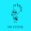 Senku Tapestry Official Dr. Stone Merch