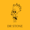 Senku Tote Official Dr. Stone Merch