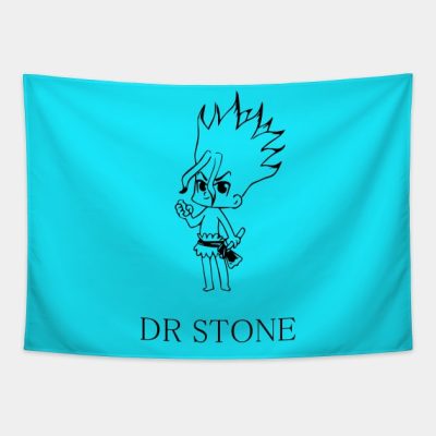 Senku Tapestry Official Dr. Stone Merch