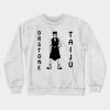 Taiju Oki Crewneck Sweatshirt Official Dr. Stone Merch