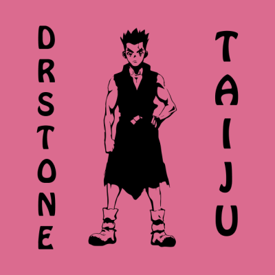 Taiju Oki Phone Case Official Dr. Stone Merch