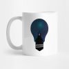 Space Bulb Mug Official Dr. Stone Merch