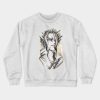 Senku Ishigami Crewneck Sweatshirt Official Dr. Stone Merch