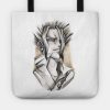 Senku Ishigami Tote Official Dr. Stone Merch