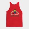 Suika Tank Top Official Dr. Stone Merch