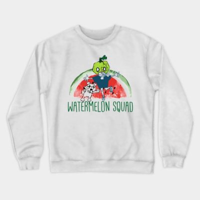 Suika Crewneck Sweatshirt Official Dr. Stone Merch