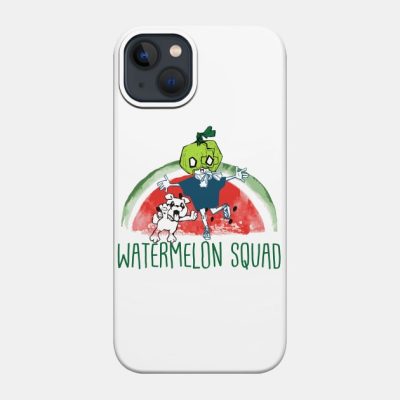 Suika Phone Case Official Dr. Stone Merch