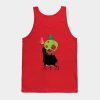 Suika Tank Top Official Dr. Stone Merch