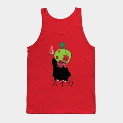 Suika Tank Top Official Dr. Stone Merch