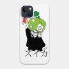 Suika Phone Case Official Dr. Stone Merch