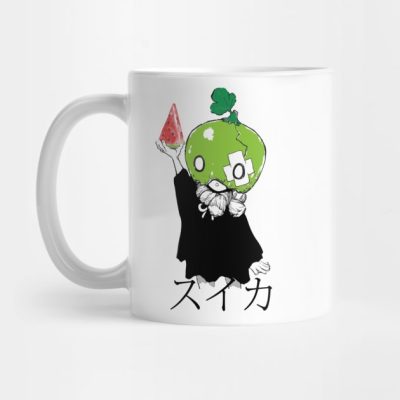 Suika Mug Official Dr. Stone Merch